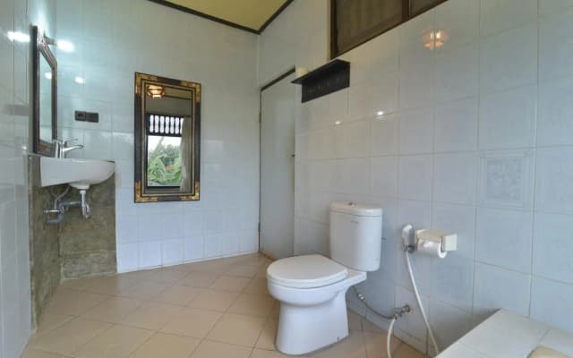 Melati Cottages Ubud - photo 4
