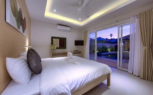 Villa Lipa Talay Sawng - photo 3