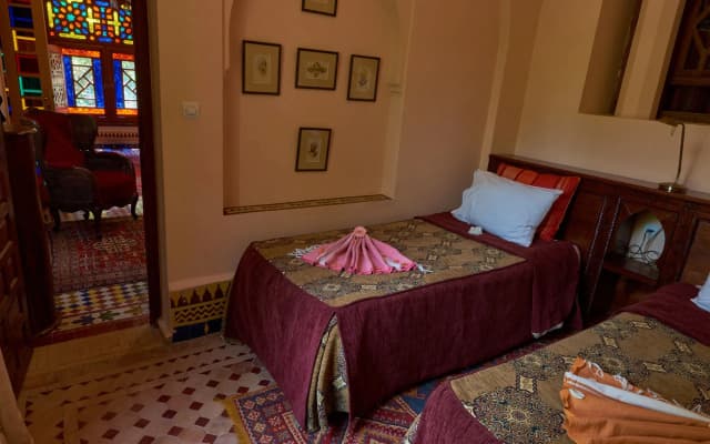 Dar Ayniwen Garden Hotel & Bird Zoo - photo 5