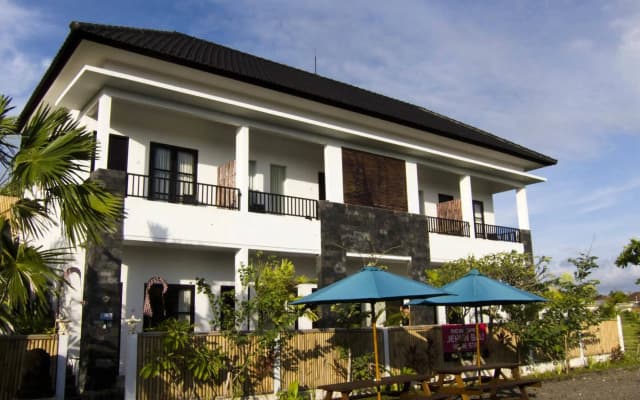 Jepun Bali Homestay - photo 5