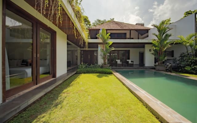 Villa SS Chang - photo 2