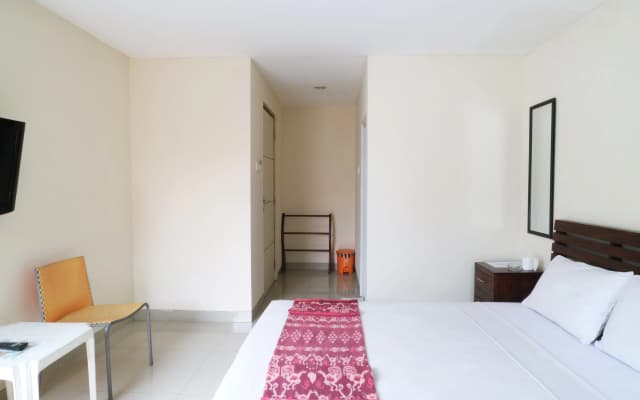 Sanur Ayu Hotel - photo 4