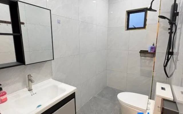 Chin Villa - Modern Balinese Style｜Private Pool | Karaoke｜Bbq｜ - photo 3