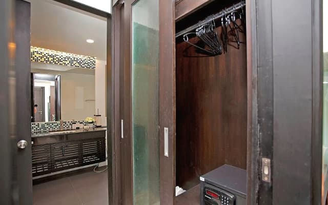 Kamala Chic Apartment -1Bed Condo in Kamala Phuket - photo 3