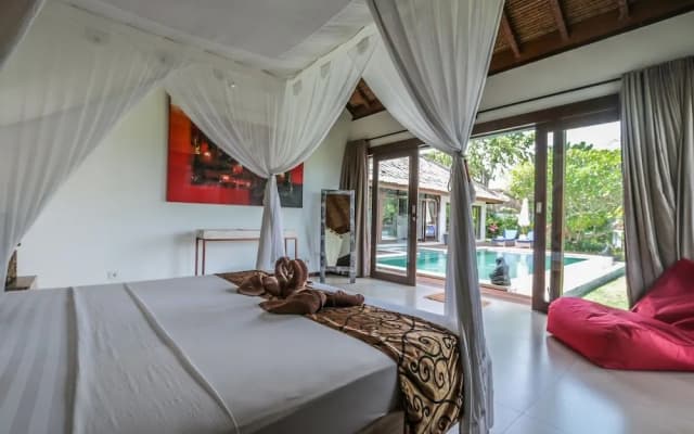 Villa Luna Maya - photo 2