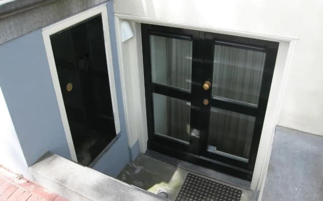 Amsterdam Canal Guest Apartment - photo 5