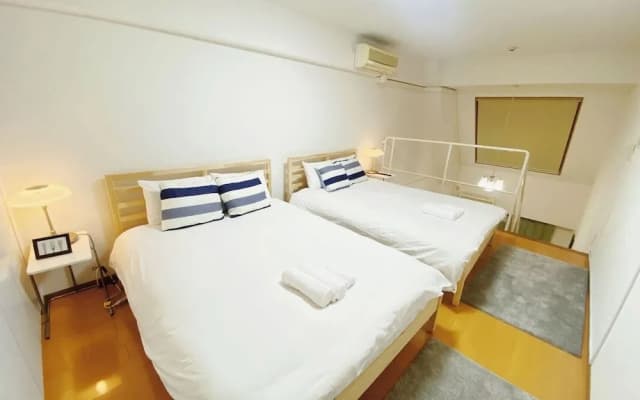 I Cube Kozu Apartment - photo 2