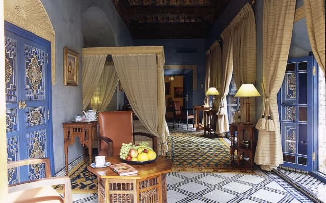 Riyad Al Moussika - photo 3