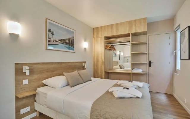 Amazing Studio Le Marais - photo 4