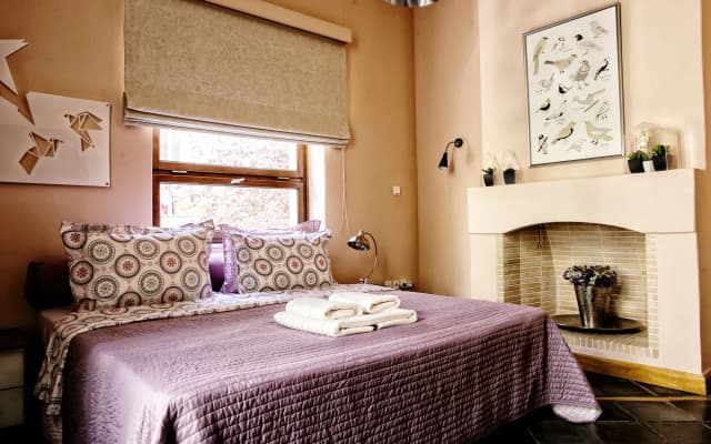 Villa Meliti - photo 4