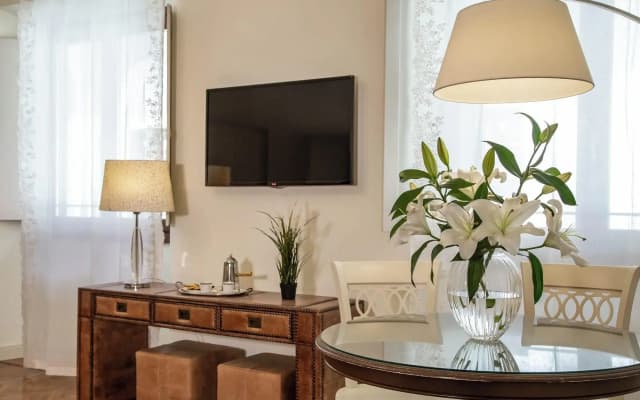 Boutique Hotel del Corso - photo 3