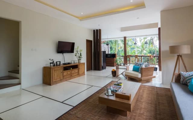 Rumah Suweta - photo 5