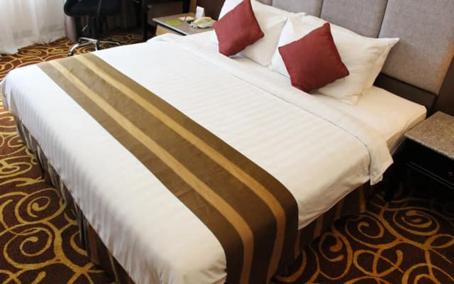 Mega Hotel Miri - photo 2