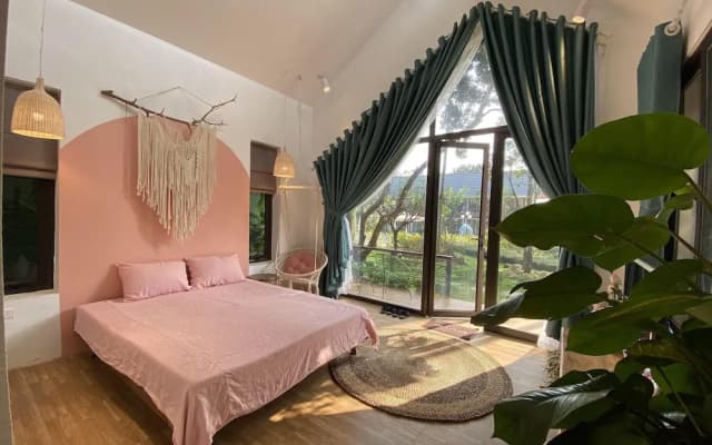 May Tropicall Villas - photo 4