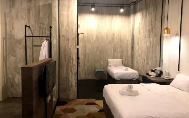 MIL Design Hotel - photo 2