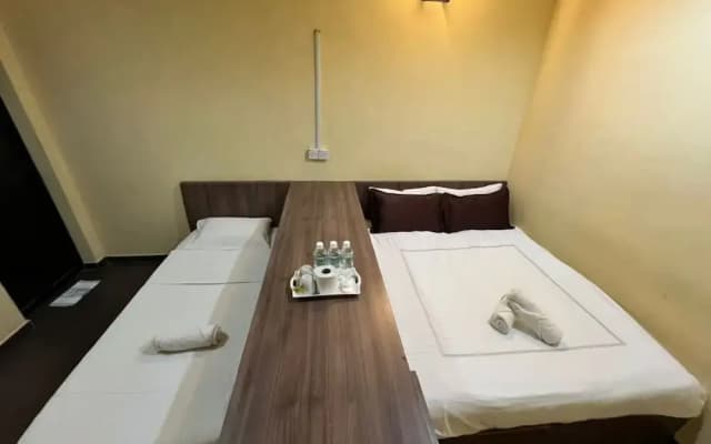 Hotel O Ezi Inn - photo 5