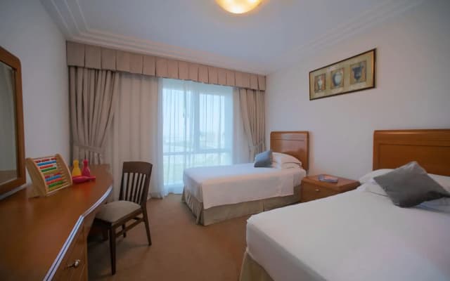 Grand Hyatt Residence - photo 5
