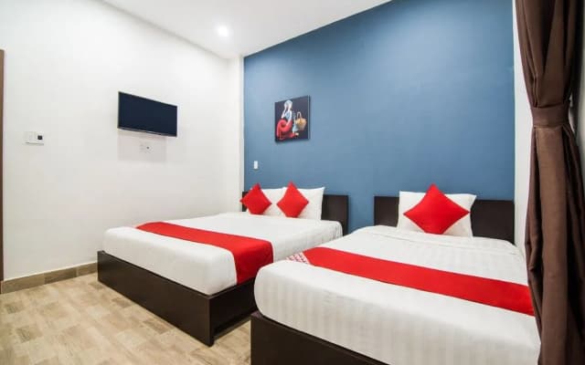 OYO 475 Orange House - photo 4