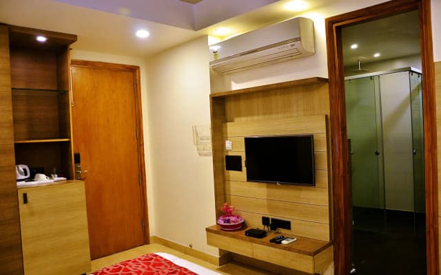 Hotel Palazzo inn - photo 4