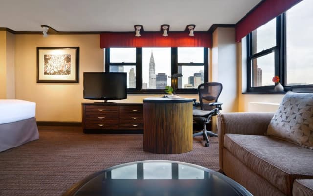 Dumont NYC, an Affinia Hotel - photo 2