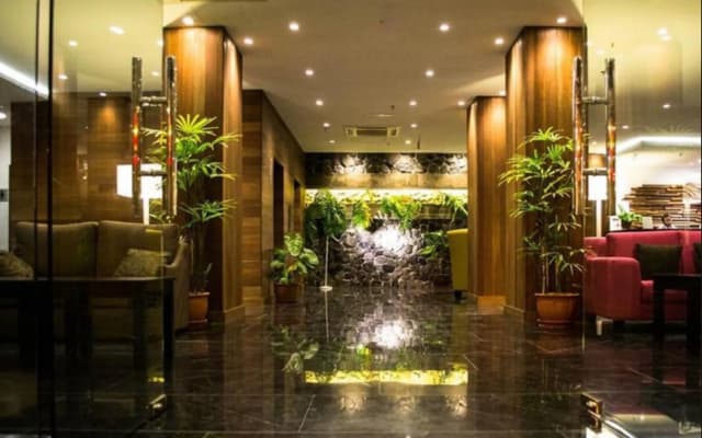 Lazenda Hotel - photo 2