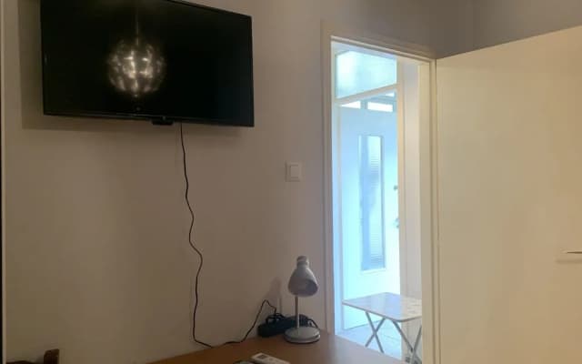 Stay central Athenian flat - photo 3