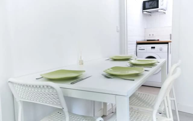 Apartamento Malasaña Acuerdo - photo 3
