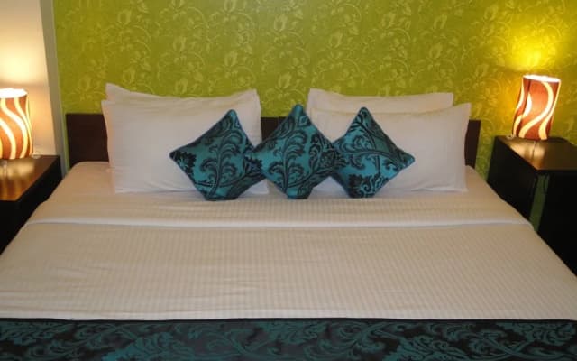 Kehar Palace by OYO Rooms - photo 5
