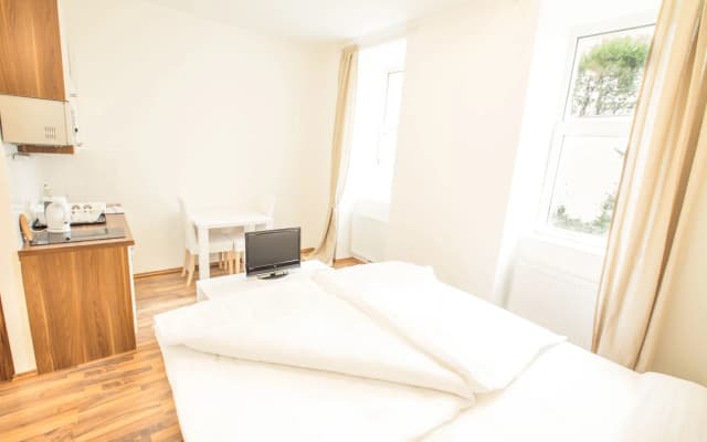 Grand Central Apartments - photo 4