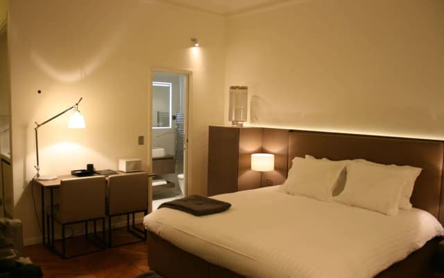 Cirque Deluxe Studio Apartment - photo 2