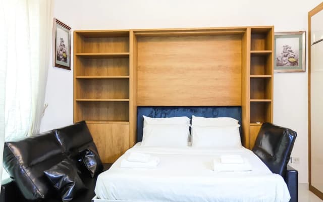 Studio Apartments in Glamz Tower - photo 2
