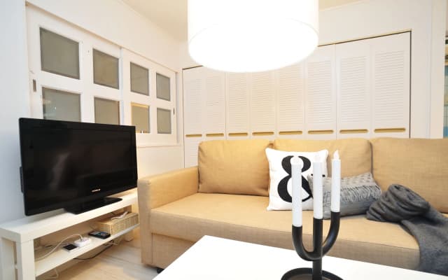 Bijou Suites Zero - photo 2