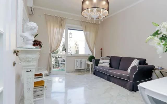 Saint Peter Elegance Suite - photo 4
