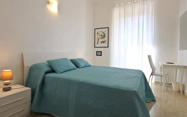 B&B San Pietro's Home - photo 3