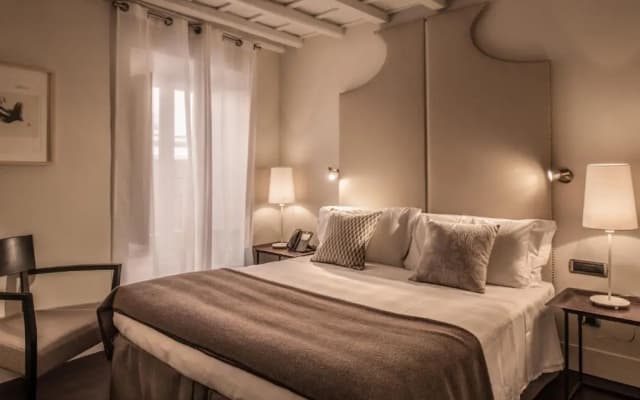 47LuxurySuites - Trevi - photo 5