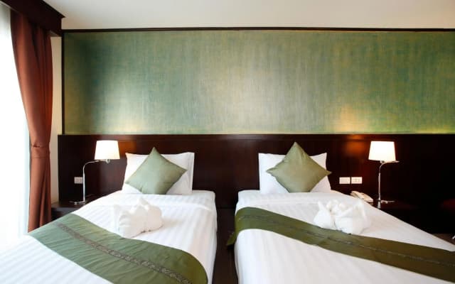 Orchid Resortel - photo 3