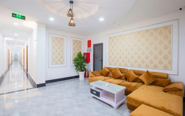 Nghi Lan Hotel - photo 3