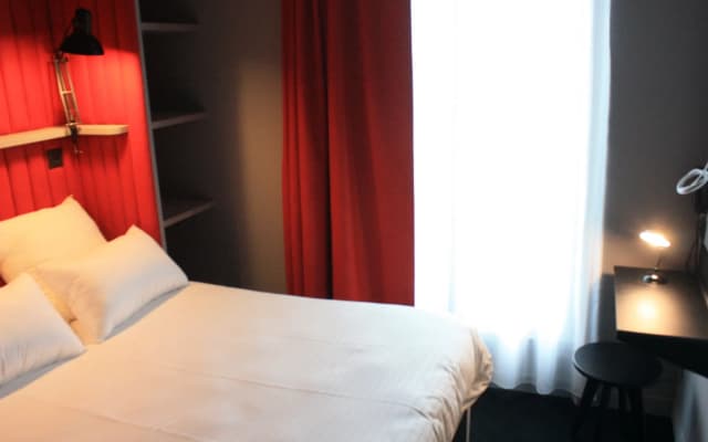 Hotel Saint Marcel - photo 5