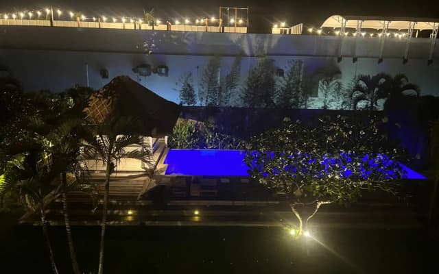 Villa Jasper - photo 3