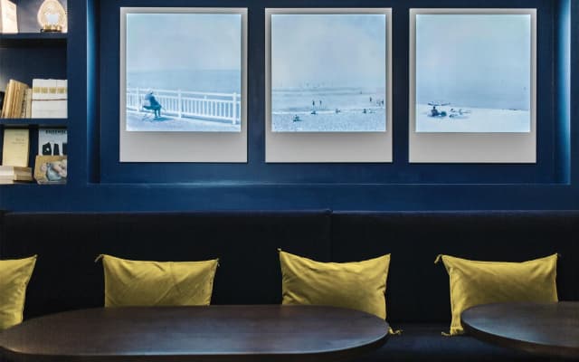 Handsome Hotel - photo 2