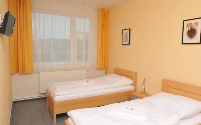 Pension Milk Inn - photo 4