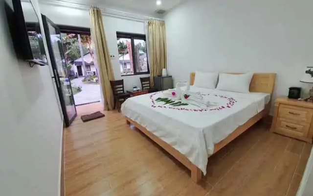Rum Resort - photo 4