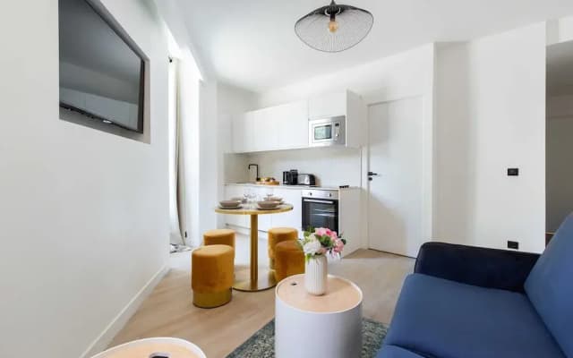 Cosy Apartment - Parc des Expositions / Tour Eiffel 2 - photo 2