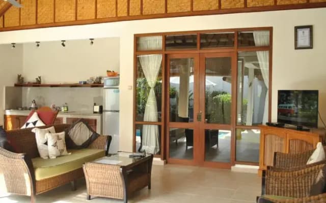 Villa Susanta - photo 2