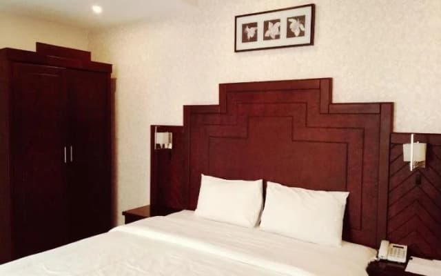 Asfar Hotel Apartments - photo 3