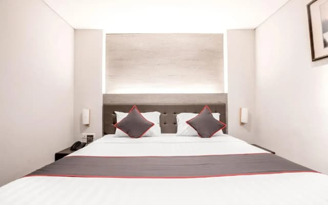 Collection O 7 Hotel Melawai - photo 3