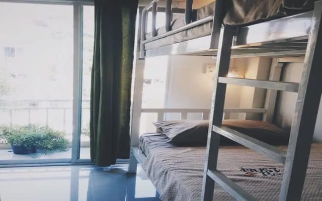 MUST Room Hua Hin 51 - photo 5