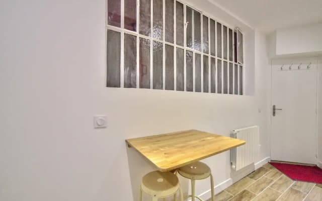 Cosy Studio - 2P - Strasbourg-saint-denis - photo 4