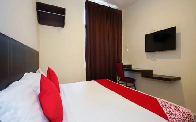 Hotel O Jj Hotel Sitiawan - photo 5