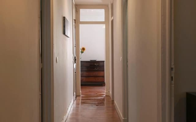 Lisbon Apartment - photo 5